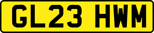 GL23HWM