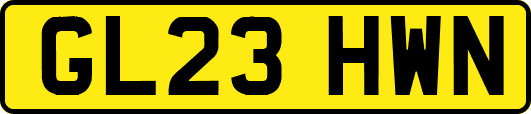 GL23HWN