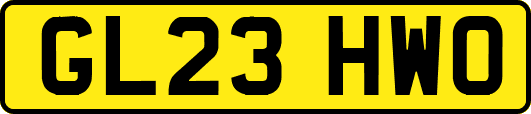 GL23HWO