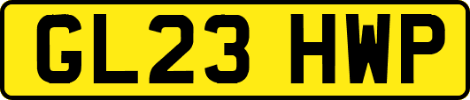 GL23HWP