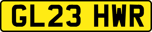 GL23HWR