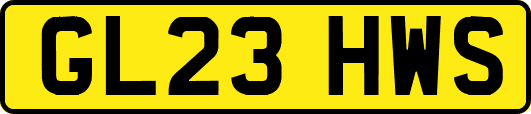 GL23HWS