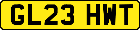 GL23HWT