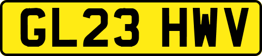 GL23HWV