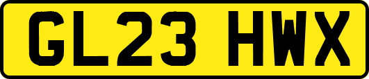 GL23HWX
