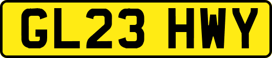GL23HWY