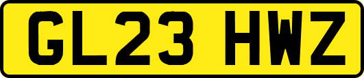GL23HWZ