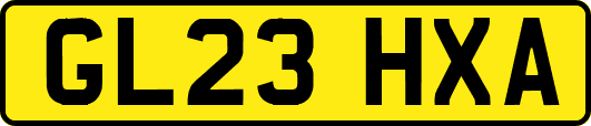 GL23HXA