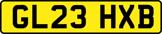 GL23HXB