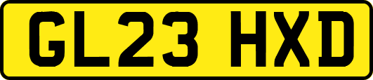 GL23HXD