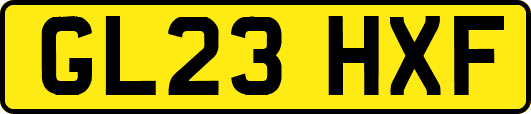 GL23HXF