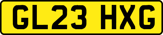 GL23HXG