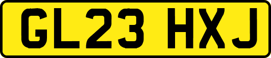GL23HXJ