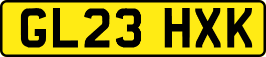 GL23HXK