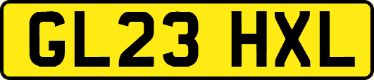 GL23HXL