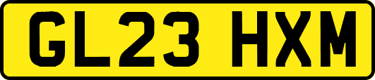 GL23HXM