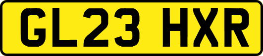 GL23HXR