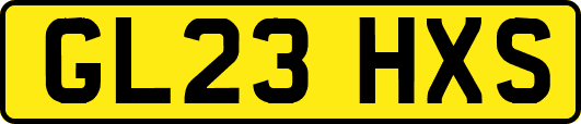 GL23HXS