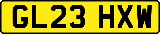 GL23HXW