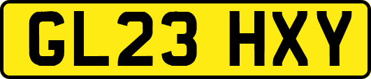 GL23HXY