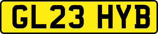 GL23HYB
