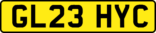 GL23HYC