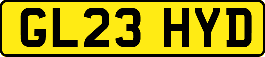 GL23HYD