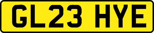 GL23HYE