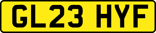 GL23HYF