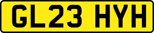 GL23HYH