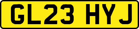 GL23HYJ