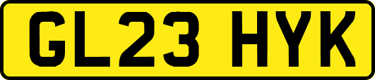 GL23HYK