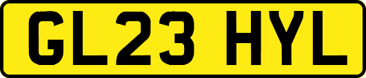 GL23HYL