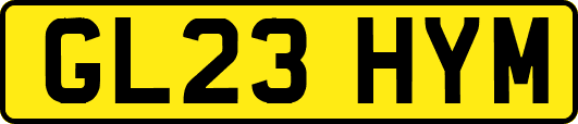 GL23HYM