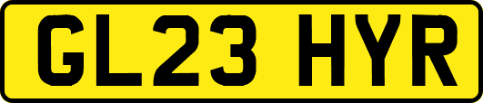 GL23HYR