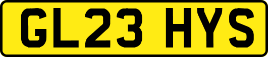 GL23HYS