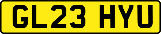 GL23HYU