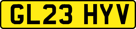 GL23HYV