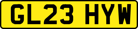 GL23HYW
