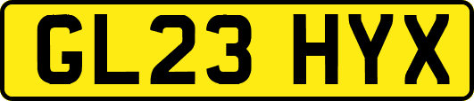 GL23HYX