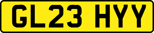 GL23HYY