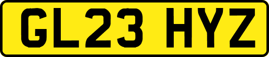 GL23HYZ