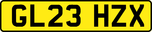 GL23HZX