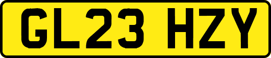 GL23HZY