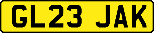 GL23JAK