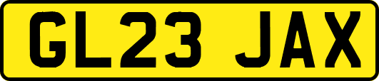 GL23JAX