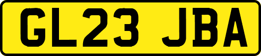 GL23JBA