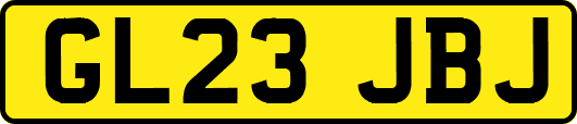 GL23JBJ