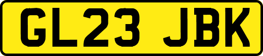 GL23JBK