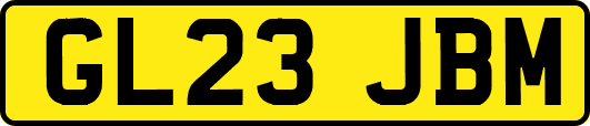 GL23JBM
